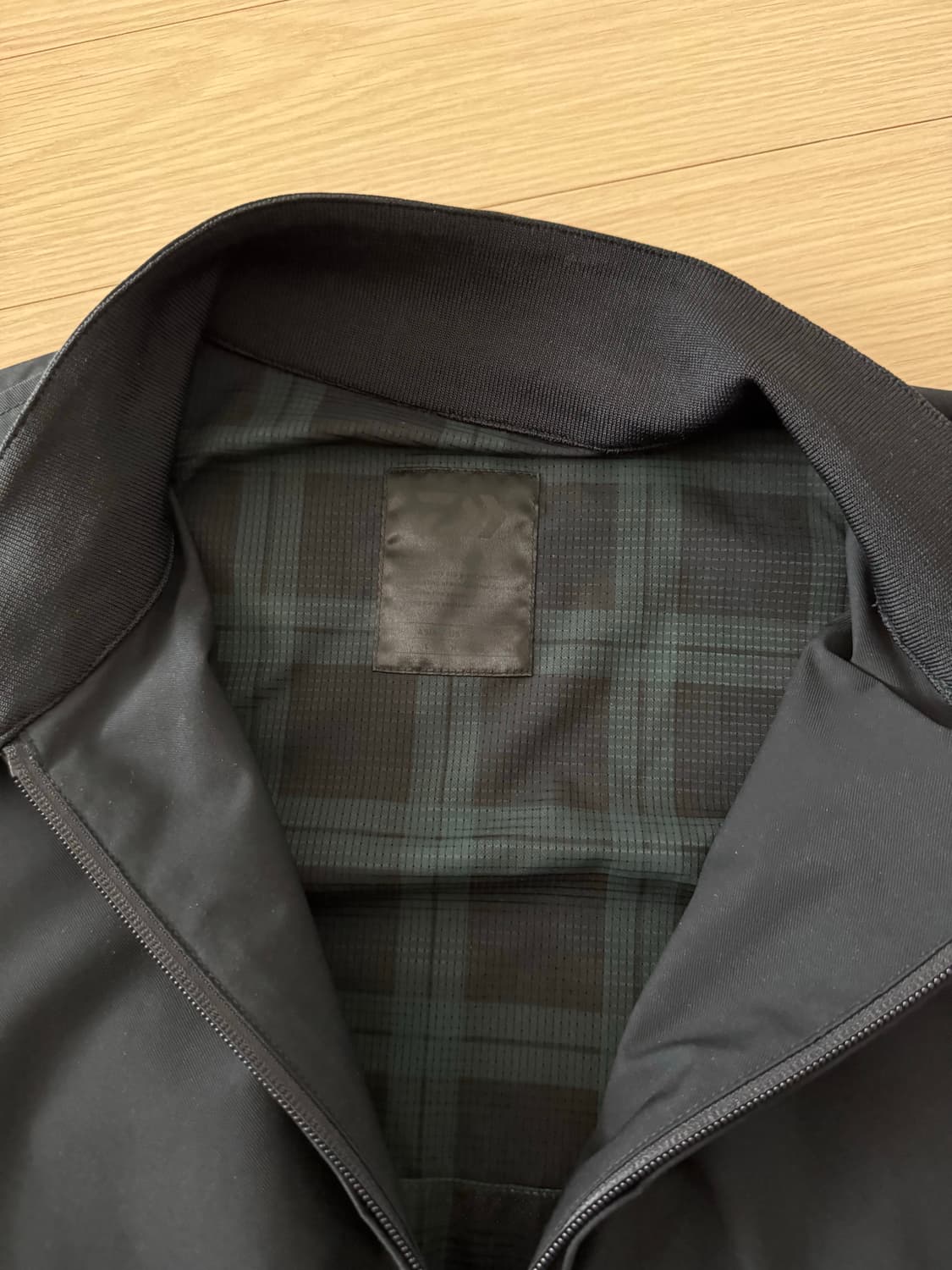 다이와피어39 테크 해링턴 자켓 네이비 상품이미지4