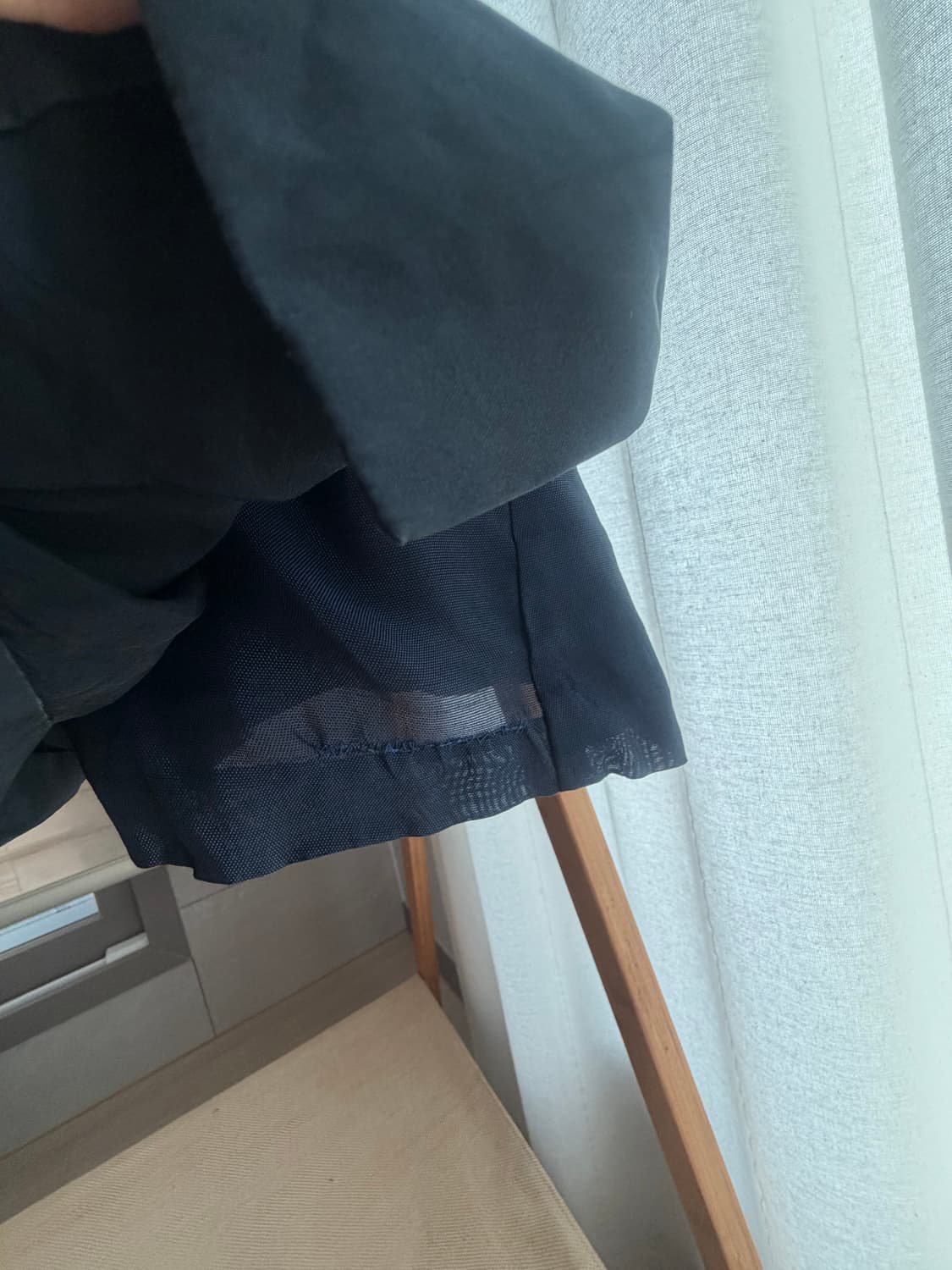 toga 토가 미니원피스형 탑 상품이미지7