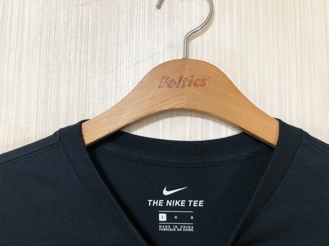 나이키 대한민국 KOREA 롱슬리브 티셔츠 L(100) 상품이미지6