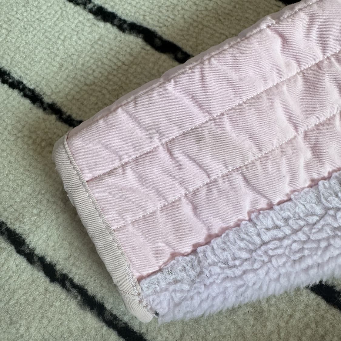 파타고니아 클래식 레트로-X 플리스 자켓 더스티 로즈 상품이미지3