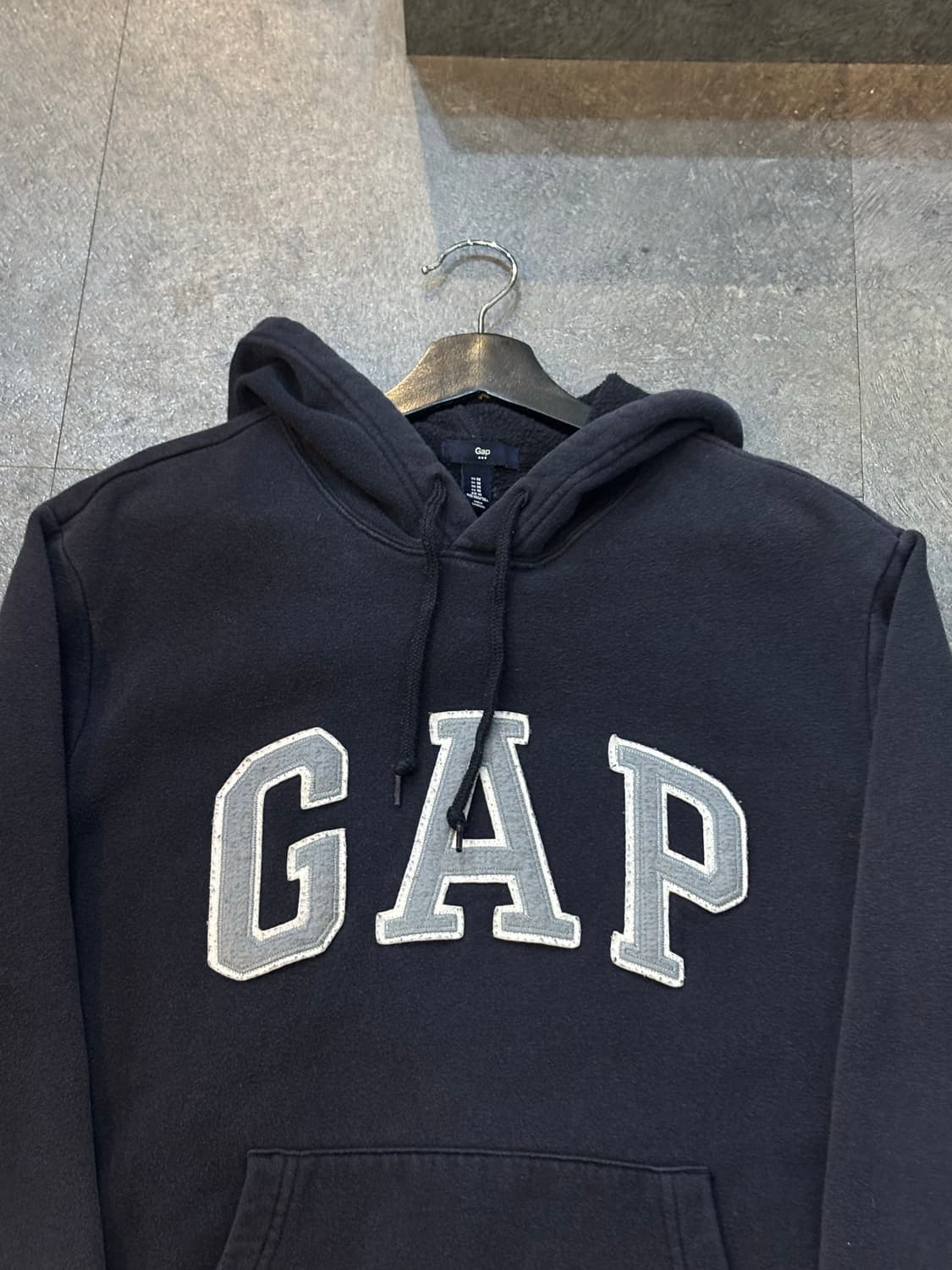 GAP 갭 후드티 M사이즈 상품이미지4