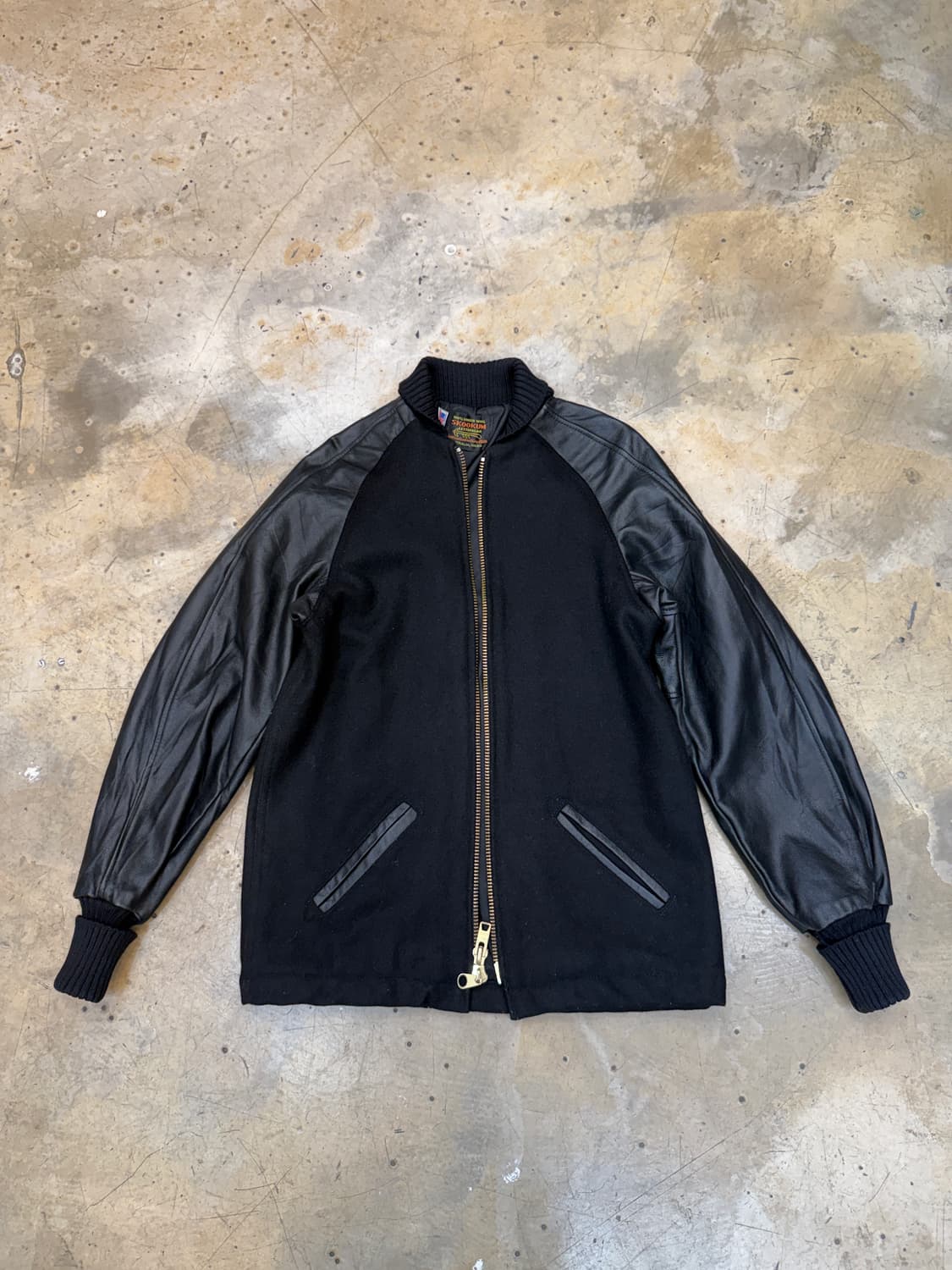 skookum 바시티 상품이미지1