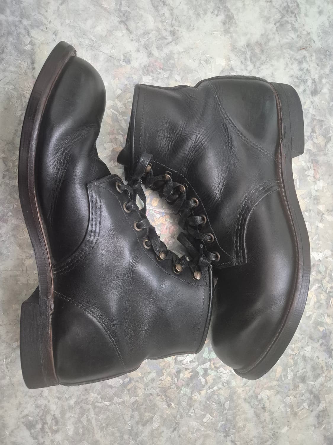 레드윙 3345 d10.5 285 상품이미지3