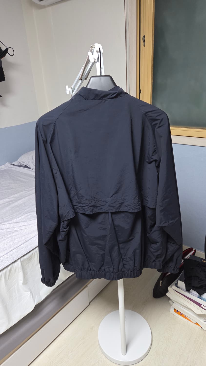 L사이즈)) 토마스모어 탱커블루종 네이비 팝니다 상품이미지2