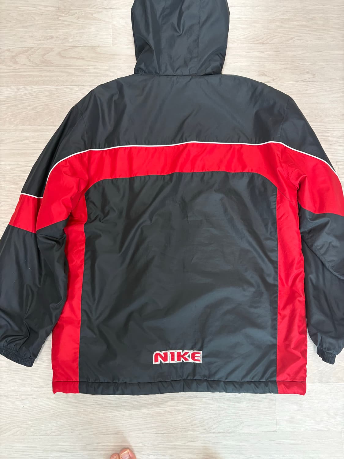 나이키 올드스쿨 자켓 상품이미지2