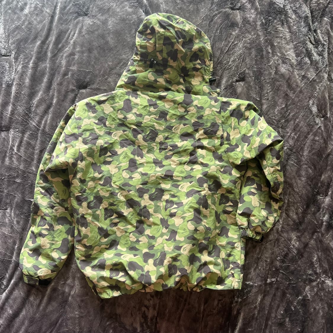 2006 Bape nigo L 상품이미지5