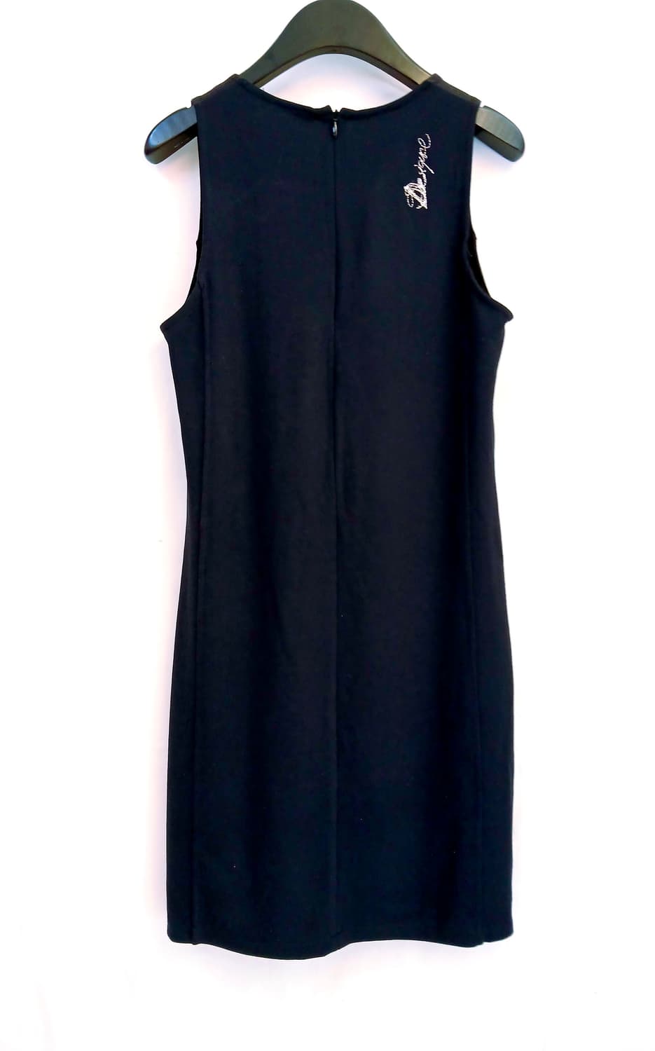 Desigual 만달라 그래픽 슬리브리스 원피스 상품이미지4