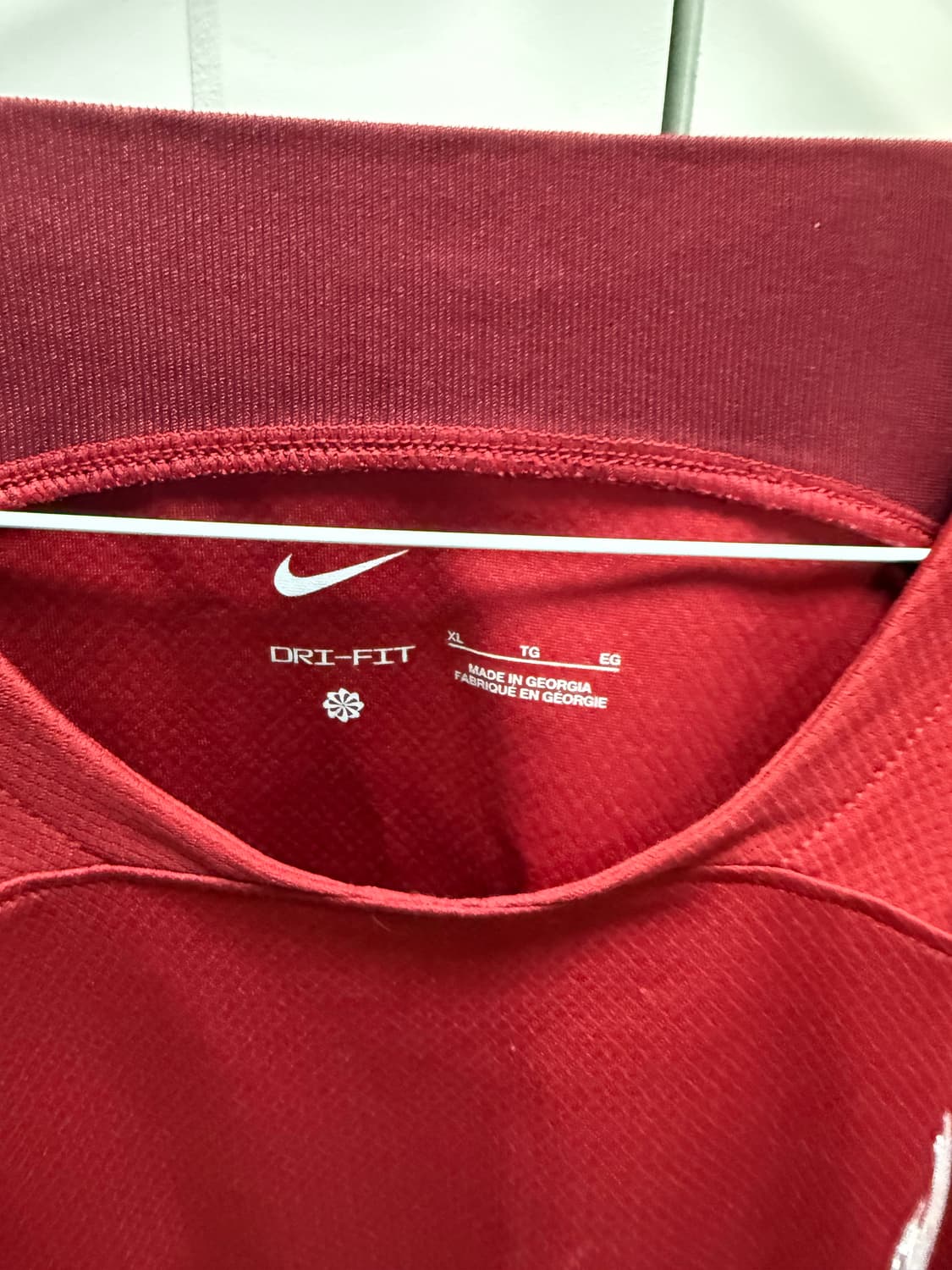 22-23 리버풀 조던 핸더슨 유니폼 상품이미지4