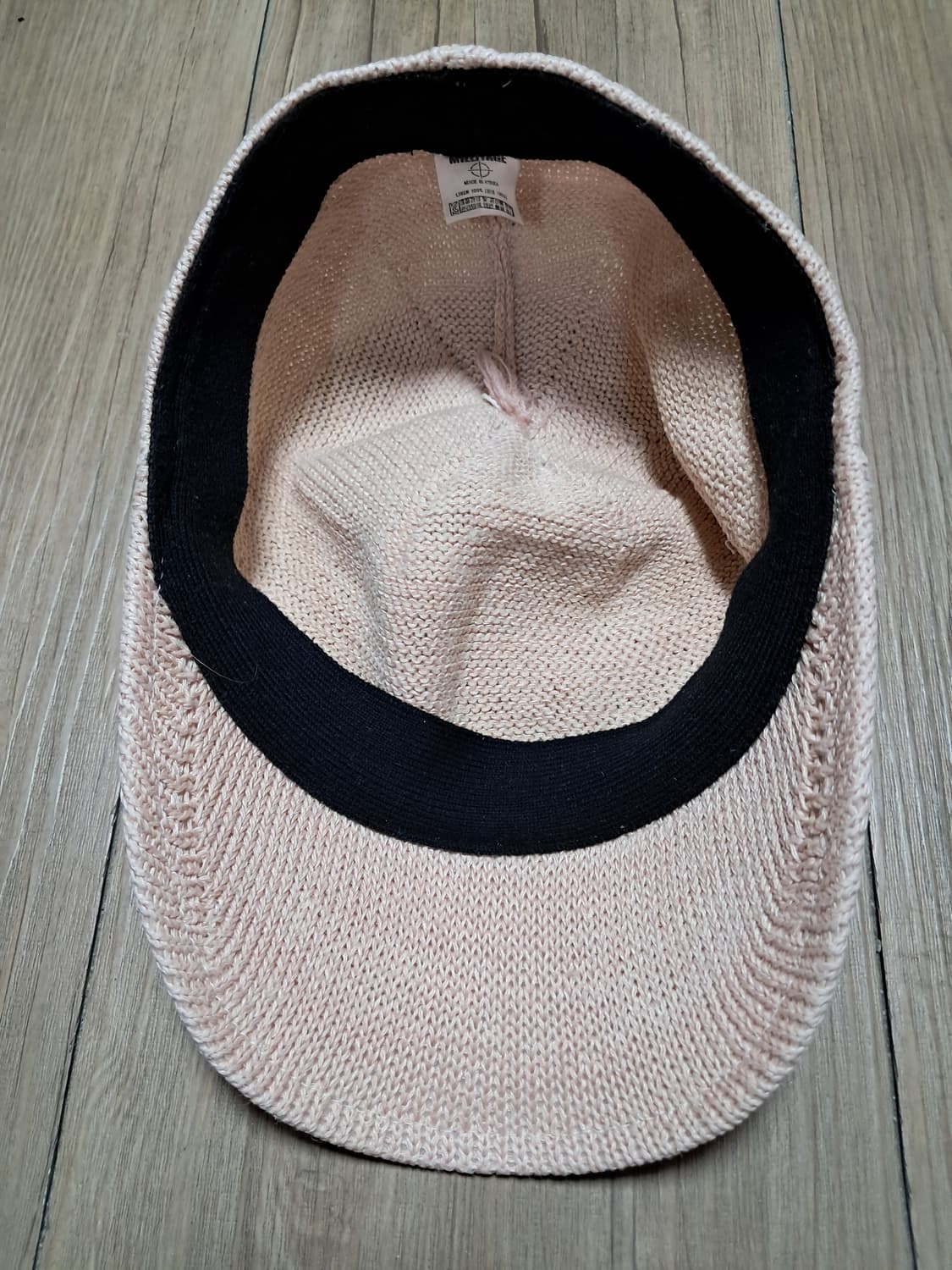 밀리티지 린넨 볼캡  상품이미지7