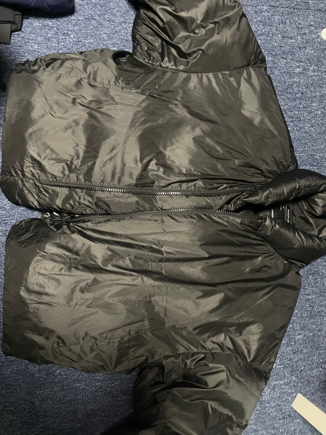 메종미네드 패딩 상품이미지2