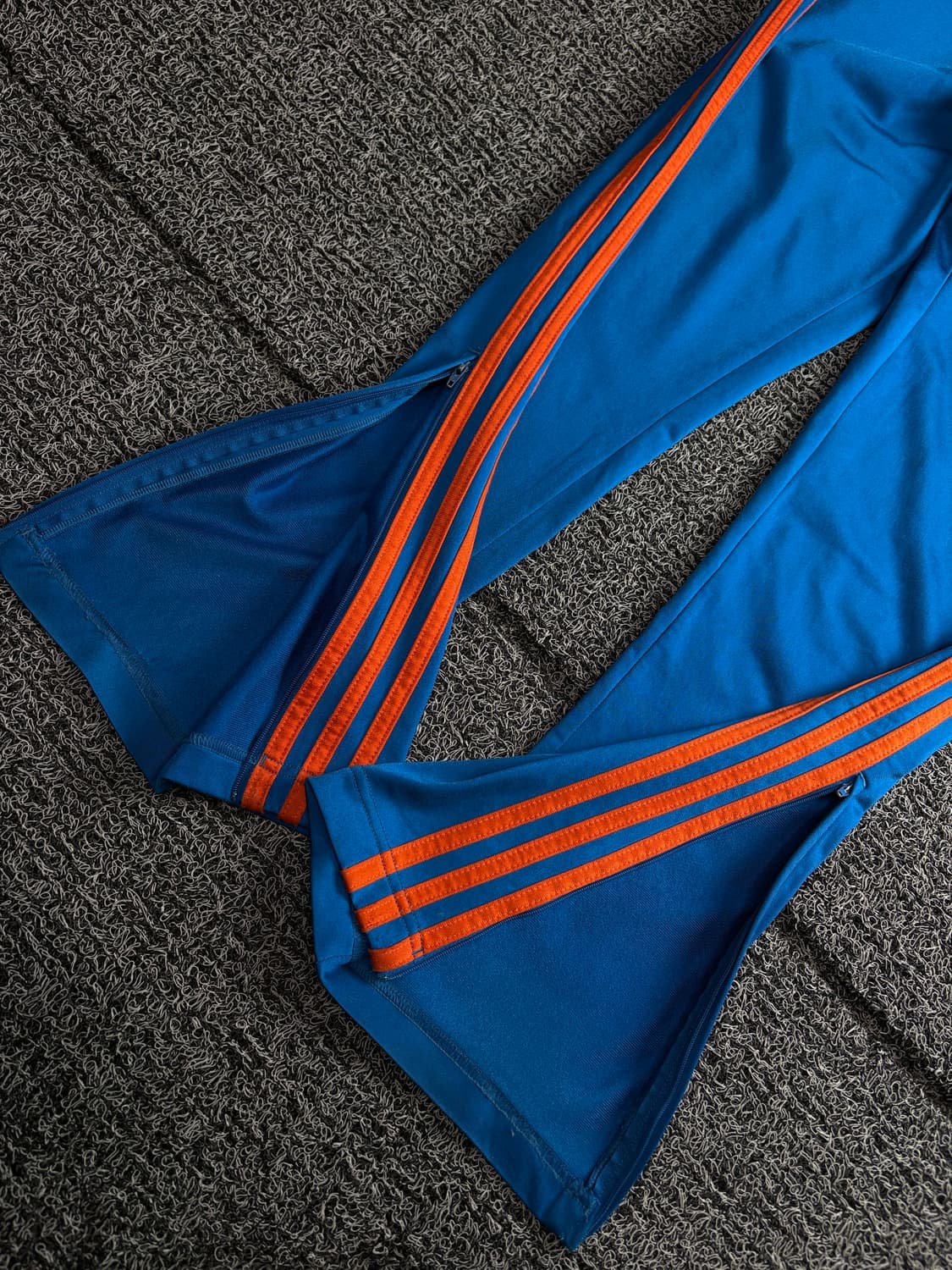 아디다스 파이어버드 사이드라인 트랙 팬츠 4103 상품이미지3