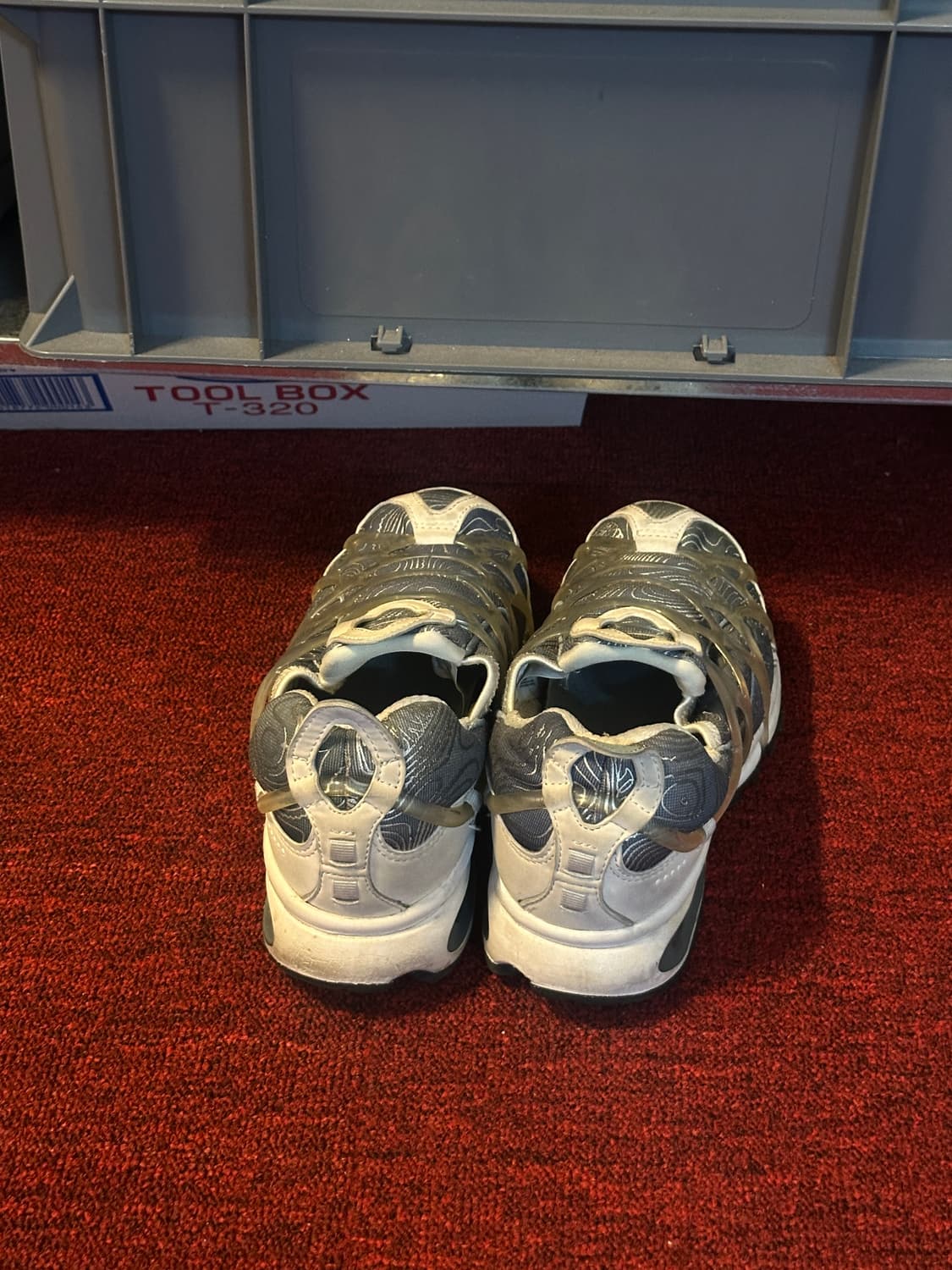 나이키 에어 쿠키니 SE 상품이미지3