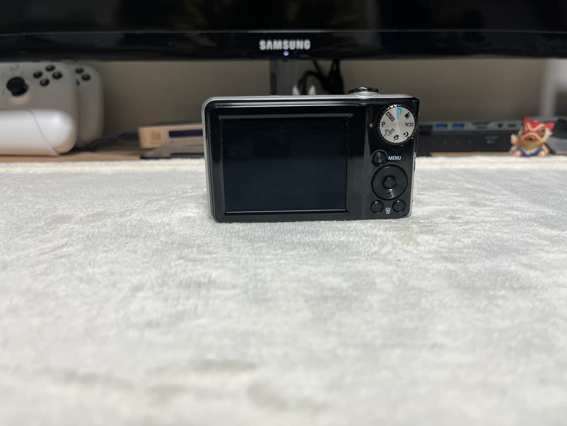 📸✨ 삼성 PL100 💖 듀얼스크린 감성 디카 ✨📸  상품이미지4