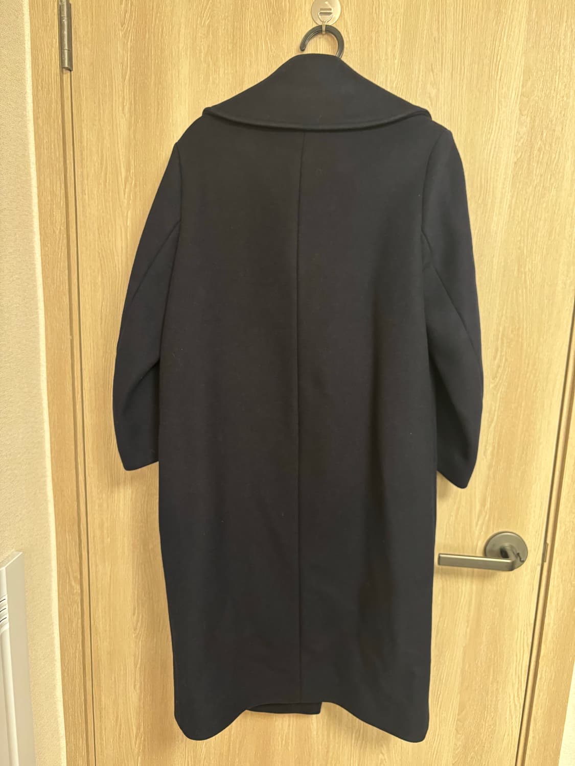 Acne studios ERA PUW14 코트 상품이미지2