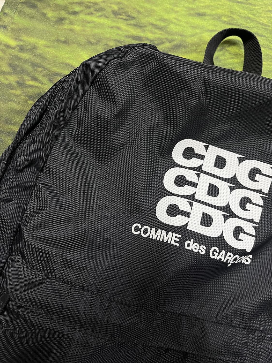 꼼데가르송 CDG  백팩 상품이미지7