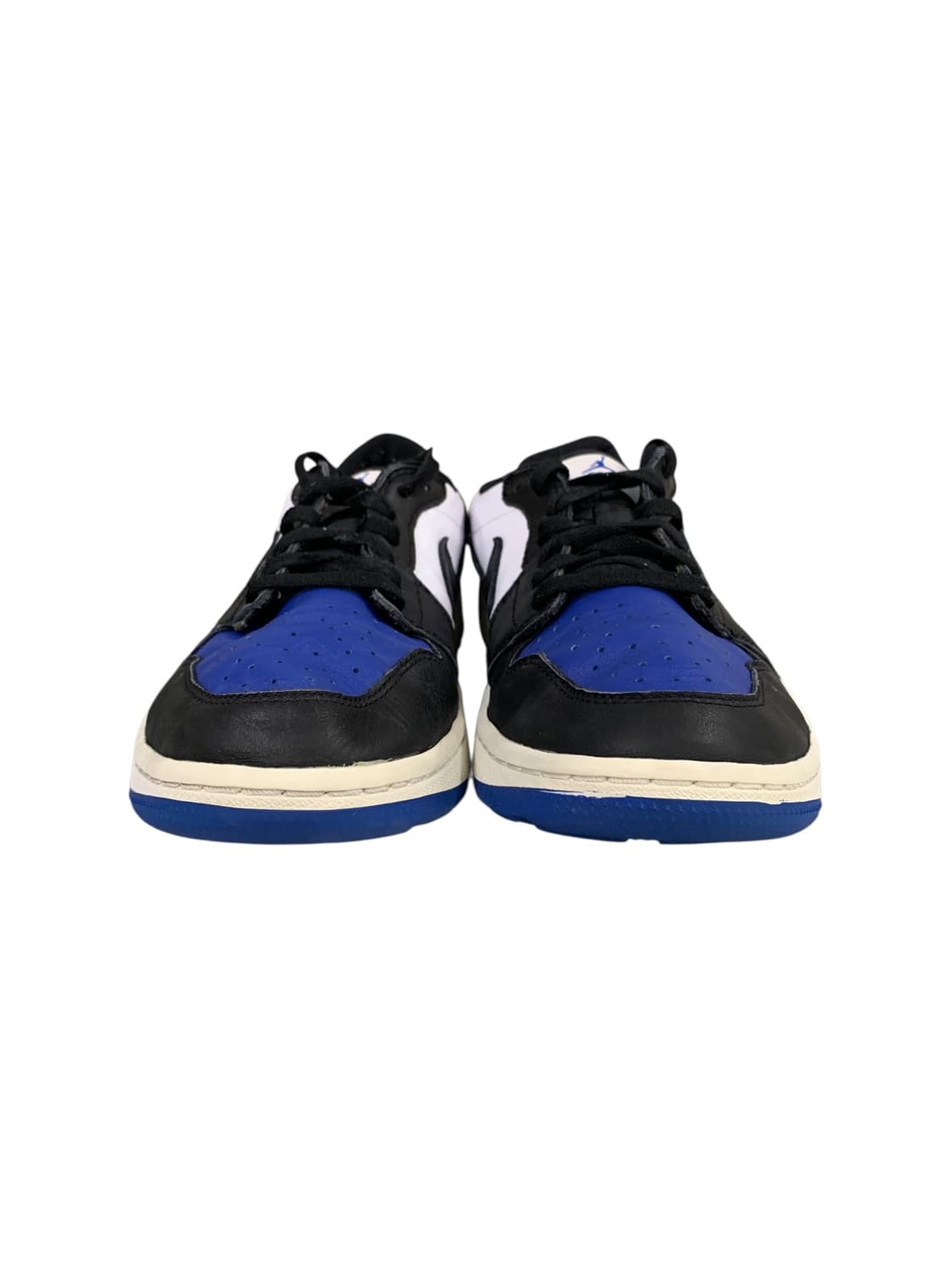 나이키 에어조던 1 로우 G 골프화 로얄 토 265 상품이미지4