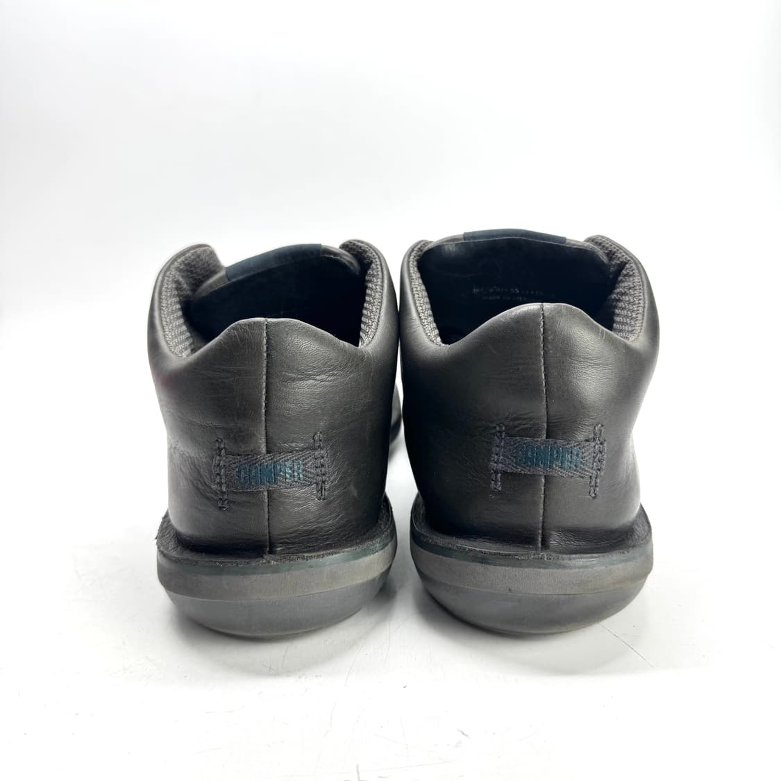 260)캠퍼 비틀 부츠 스니커즈 상품이미지7