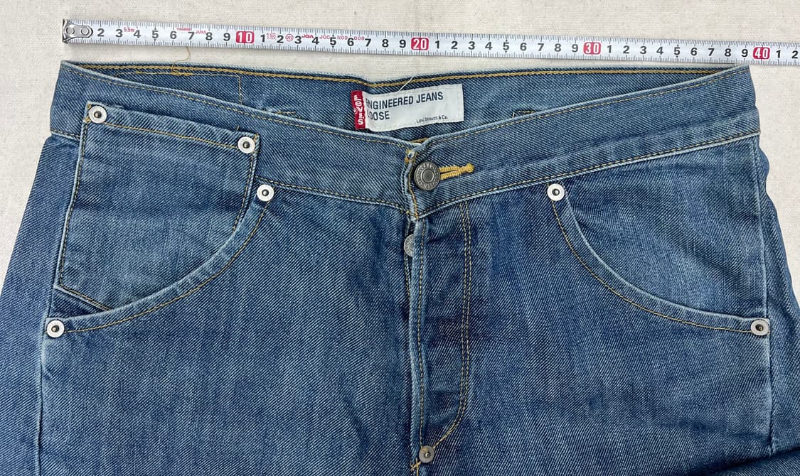 Levi's Engineered Jeans ( 30 )  상품이미지6