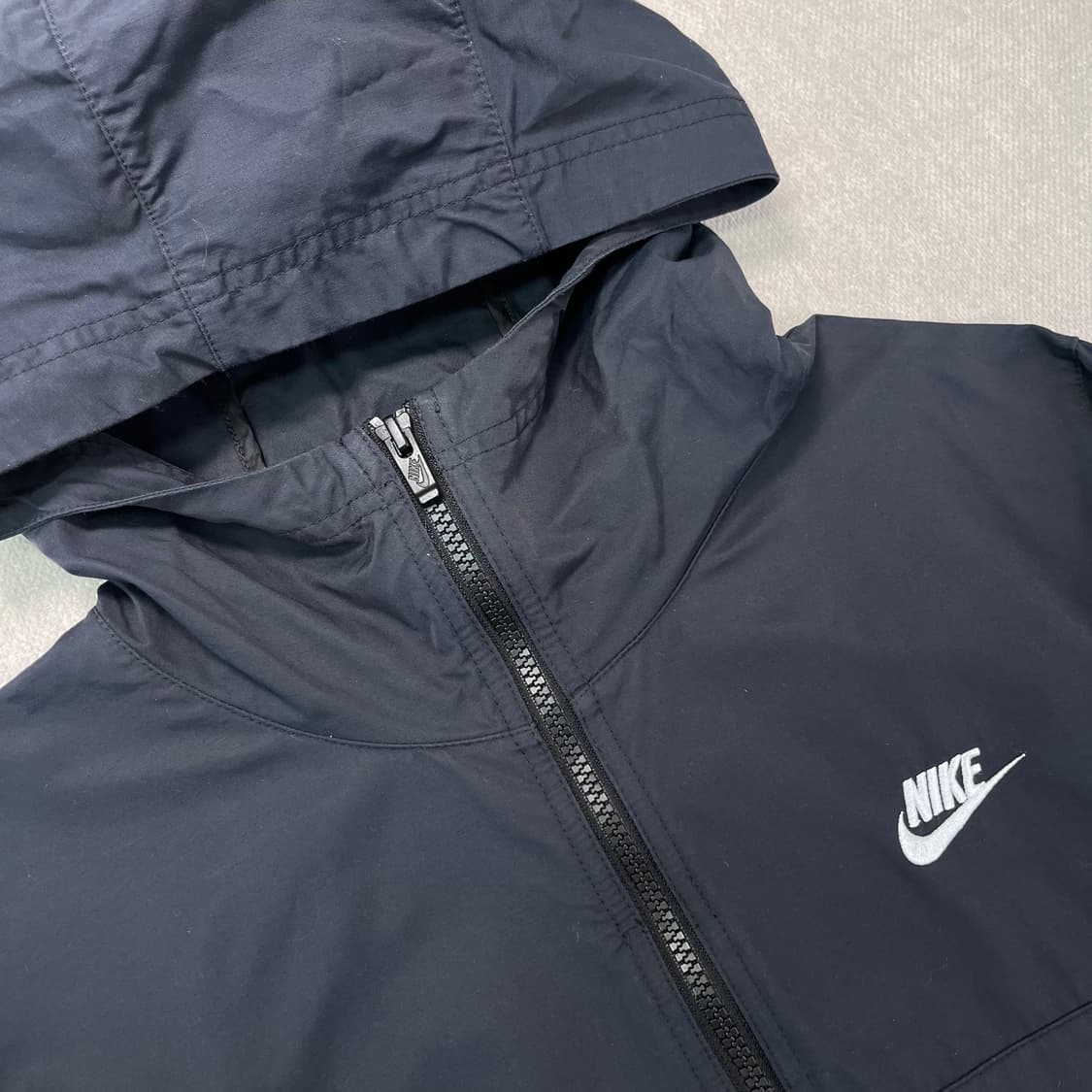 100 나이키 신형 반집업 워머 상품이미지2