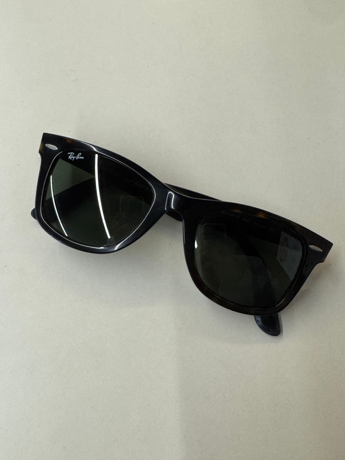 레이벤 웨이페어러 2140, 52size 상품이미지1