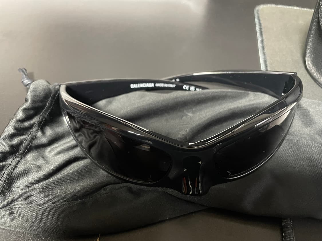 발렌시아가 스킨캣 선글라스 상품이미지5