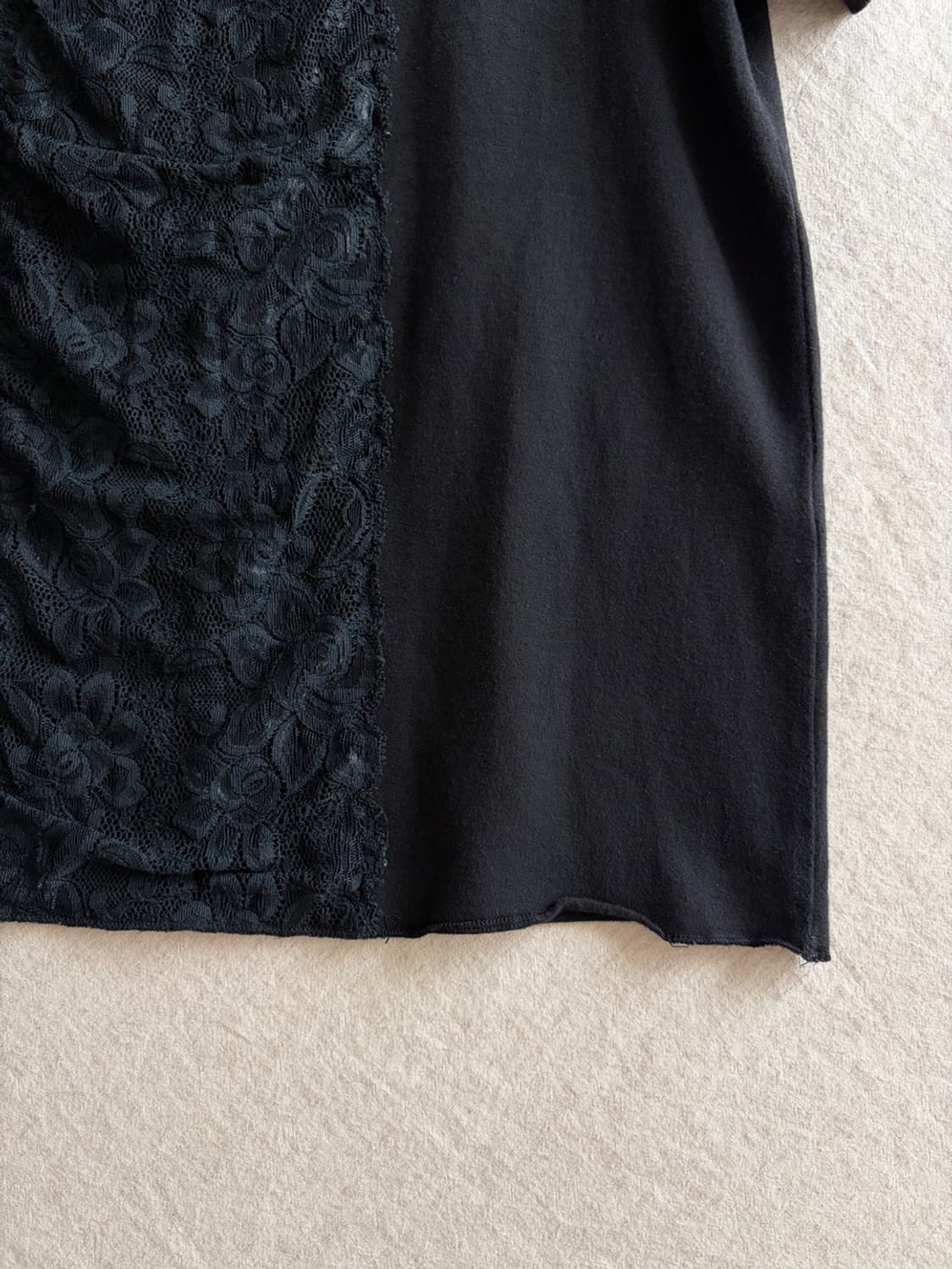 lace top 상품이미지9