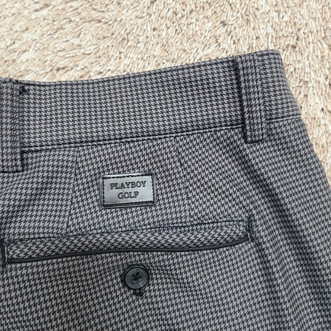 플레이보이  기모바지 상품이미지8