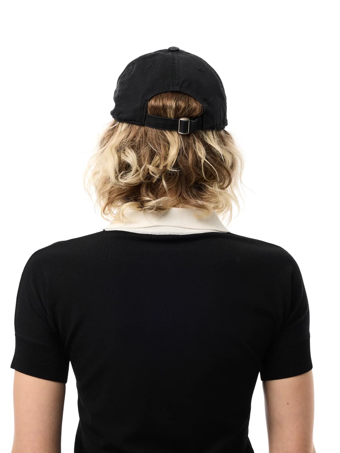 바퀘라 25fw 볼캡 상품이미지6