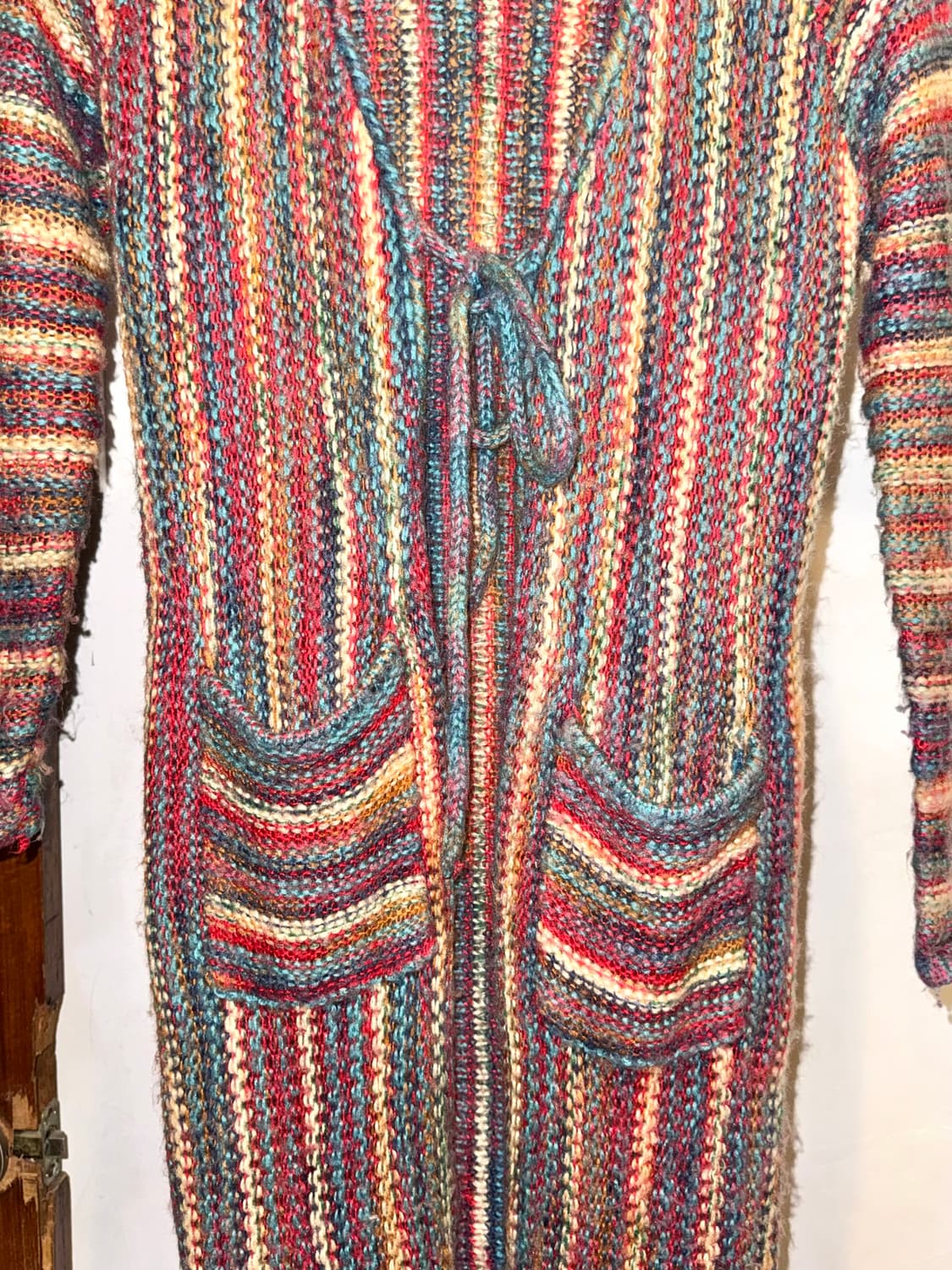 Knit cardigan 상품이미지3