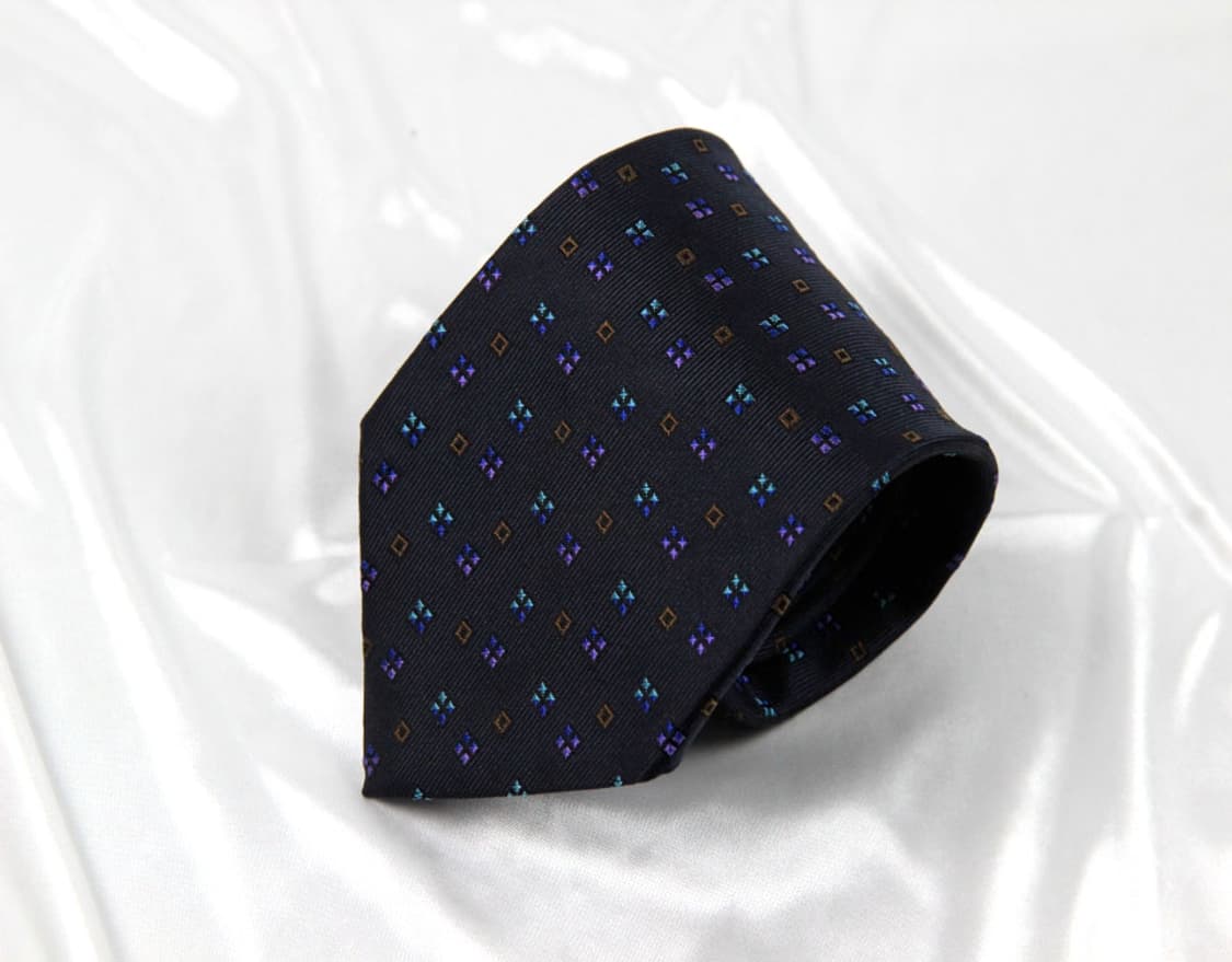 에트로 9.8cm A+등급 이탈리아 남자 명품 넥타이 상품이미지1