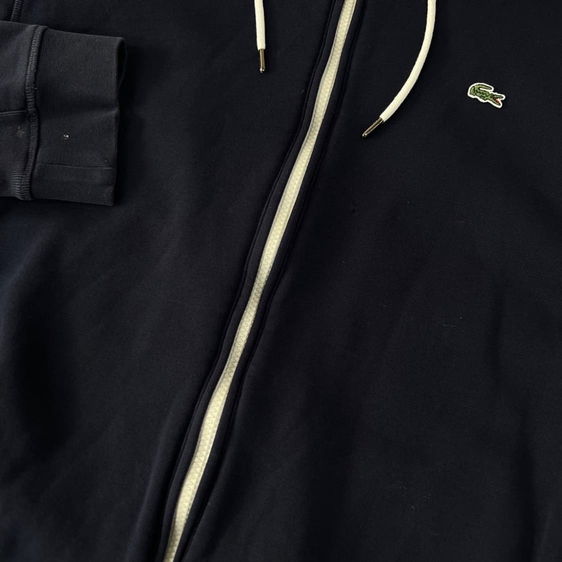 라코스테 후드집업 상품이미지4