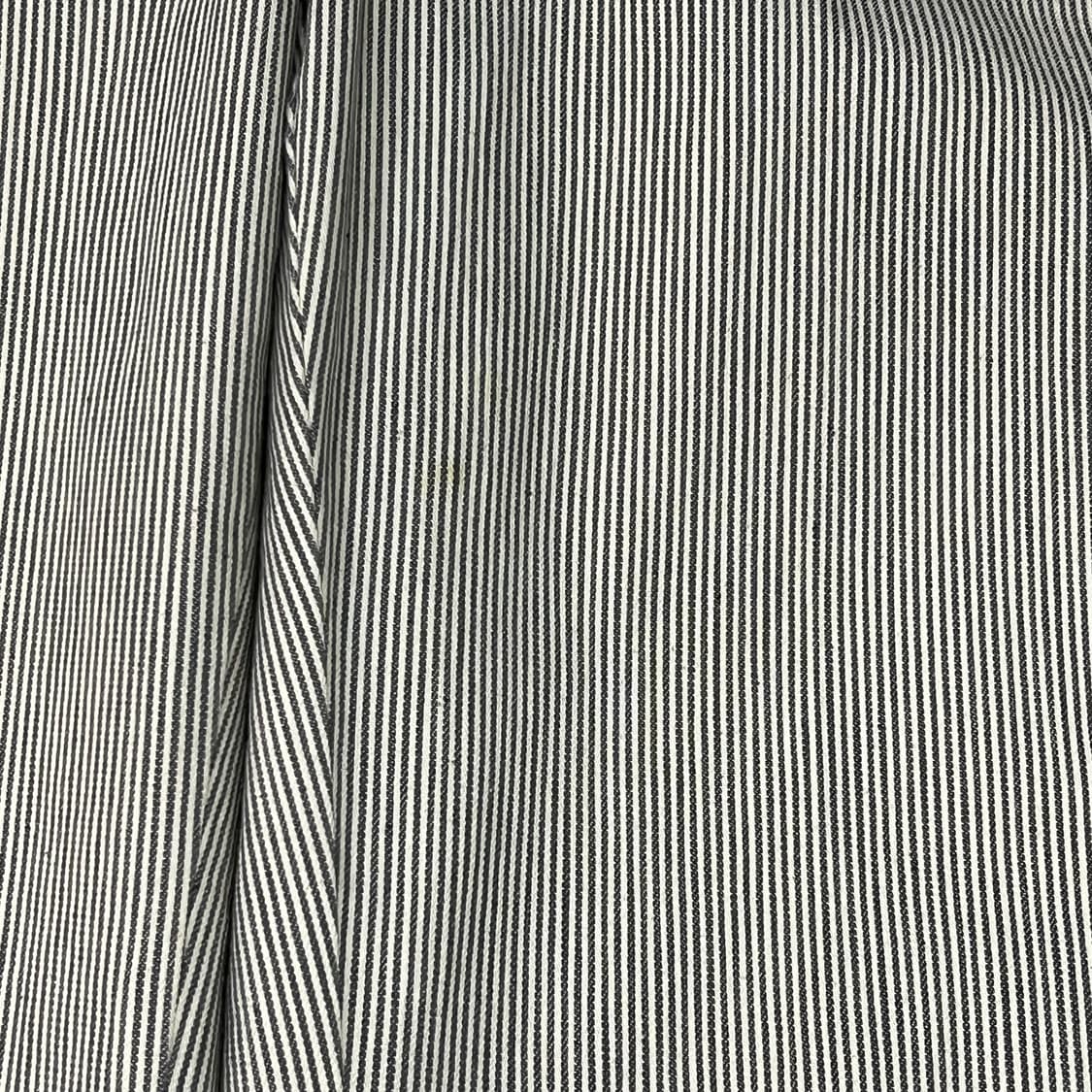  아르마니 꼴레지오니 스트라이프 팬츠 y16004 상품이미지4