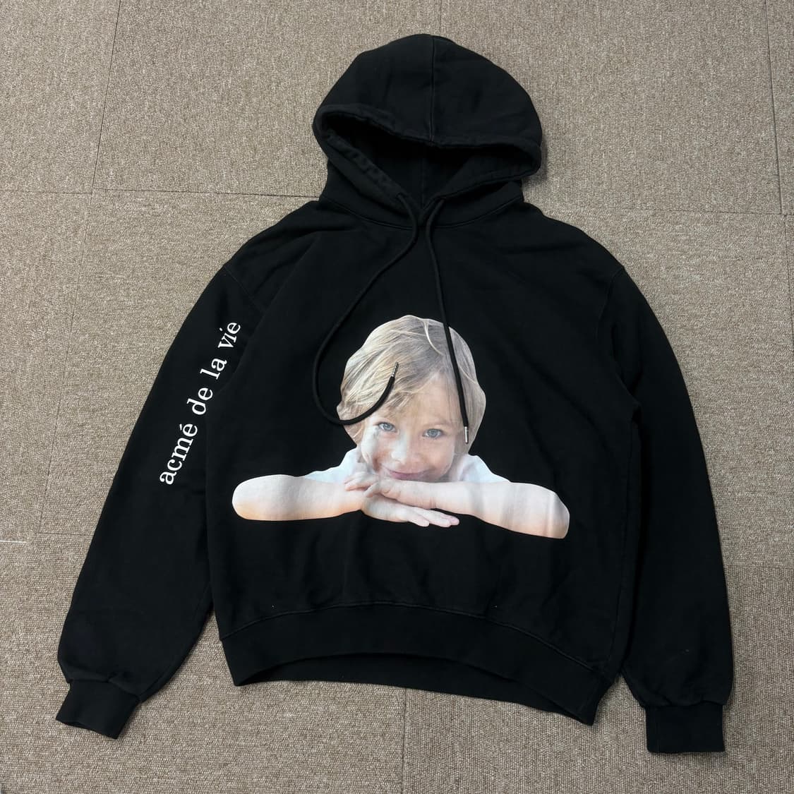  아크메드라비 후드 상품이미지2