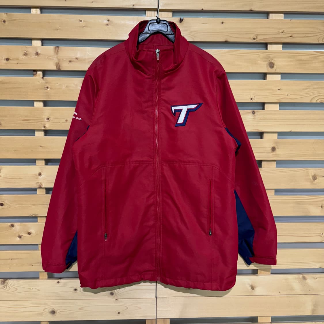 기아타이거즈 자켓 상품이미지1