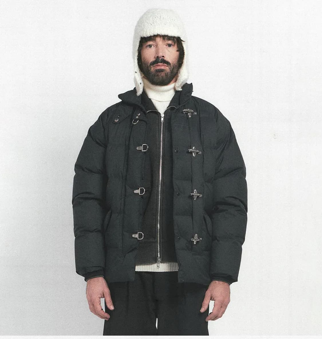 이스트로그 파이어맨 (M사이즈) 상품이미지1