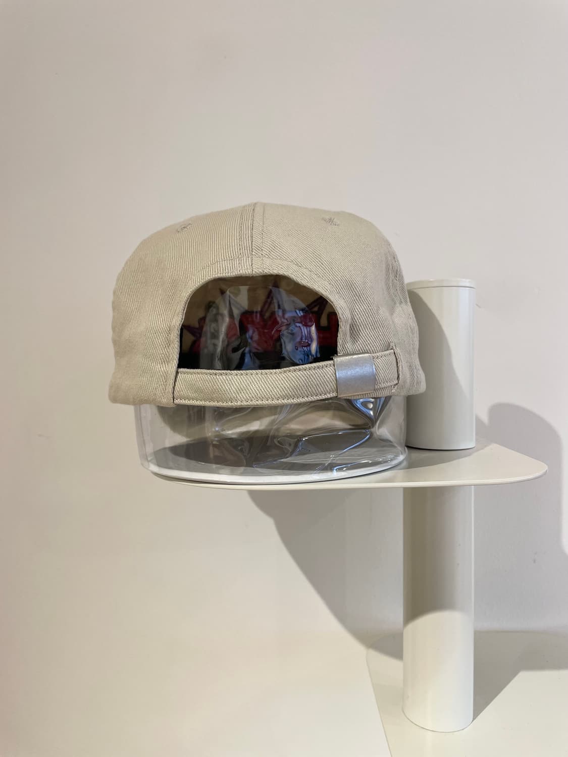 히스테릭글래머 need is you cap 상품이미지5