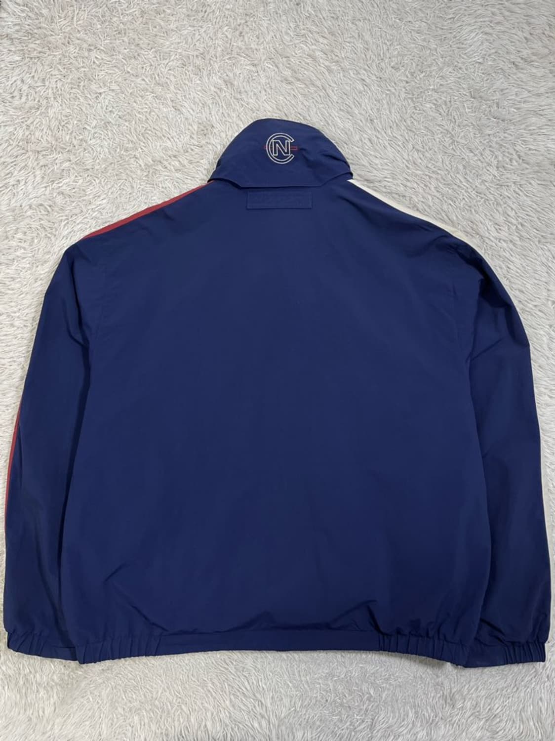 노티카 올드스쿨 리버시블 바람막이/#2763 상품이미지2