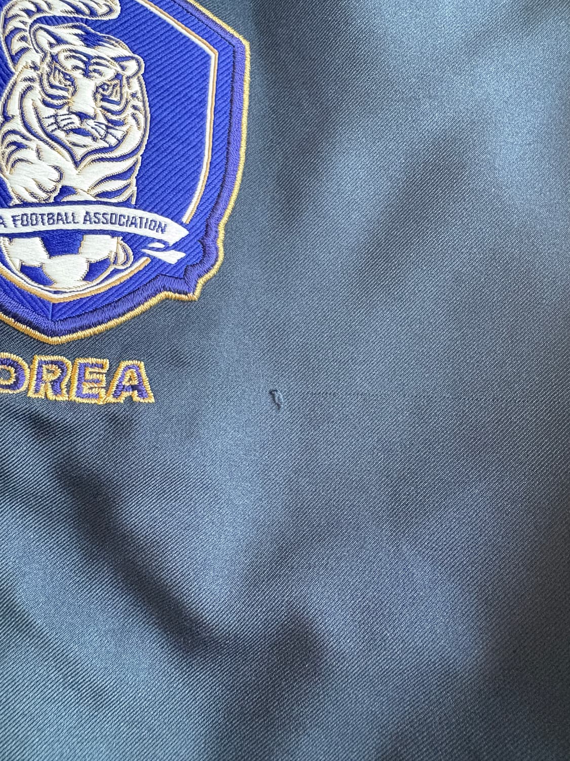 나이키 축구 국대 긴바지 상품이미지2