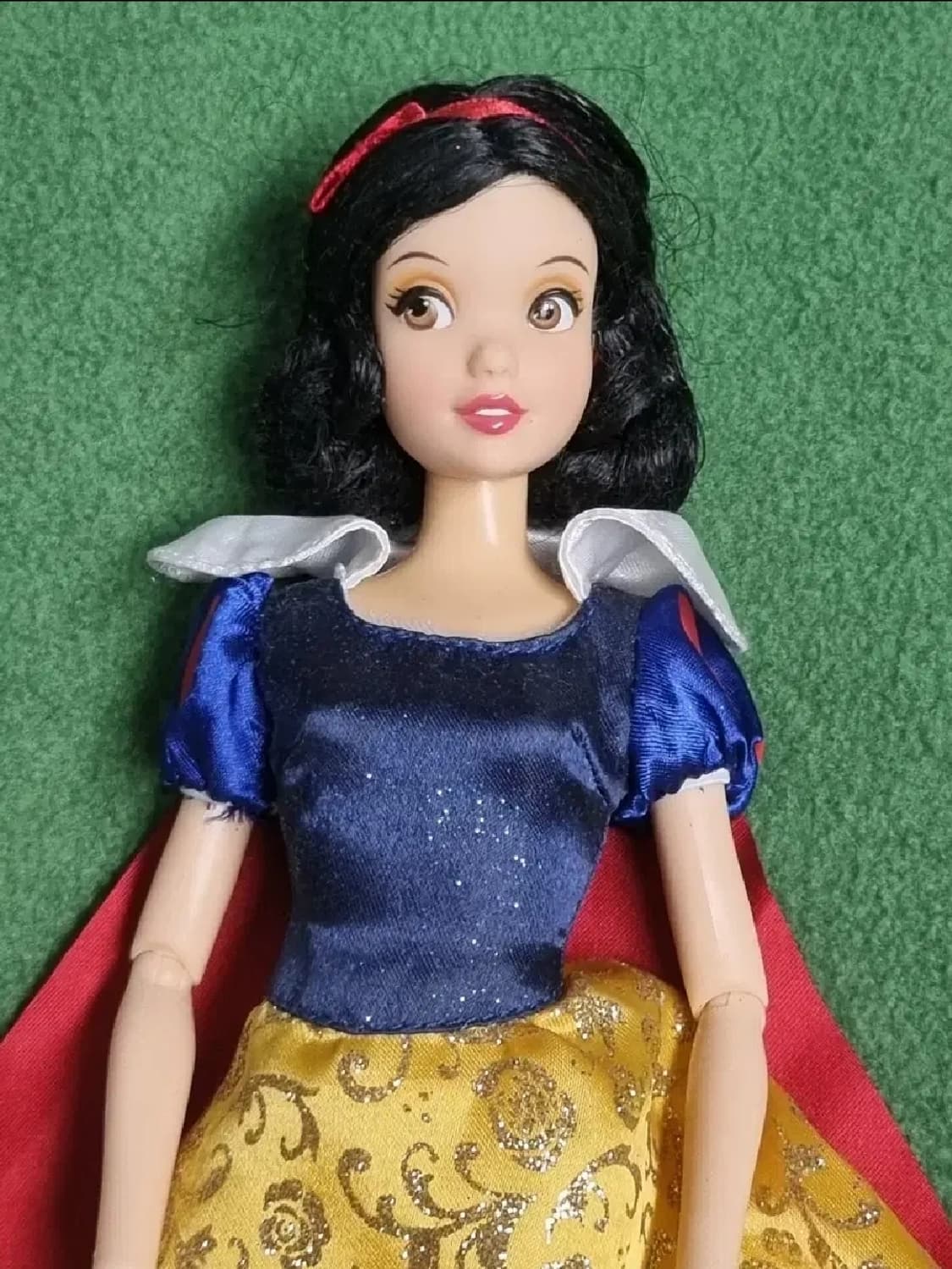 디즈니 백설공주 인형 상품이미지2