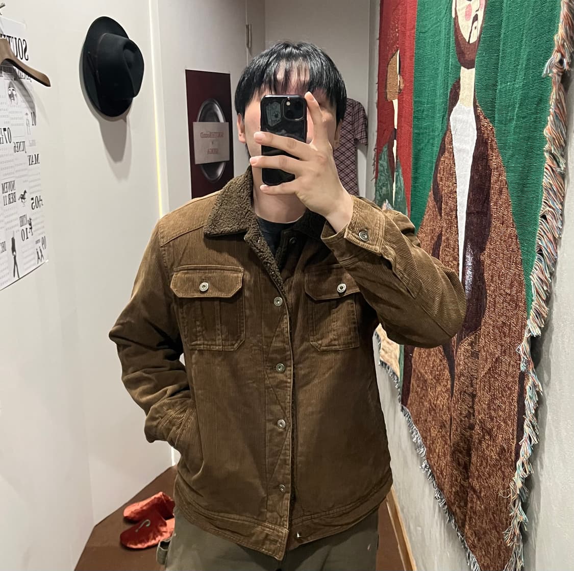 00's  자켓 상품이미지1