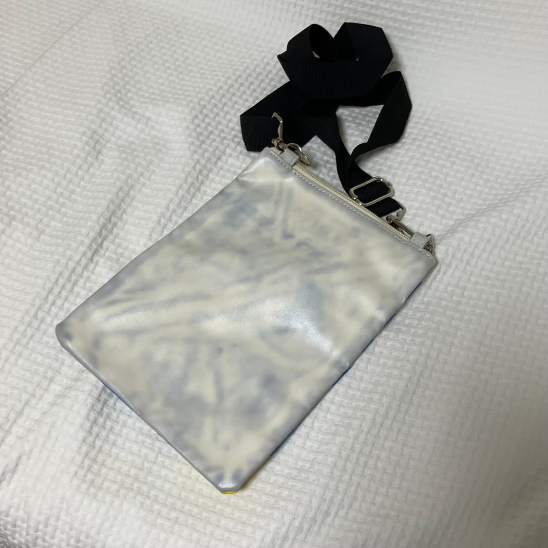 히스테릭 글래머 미니 가방 상품이미지3