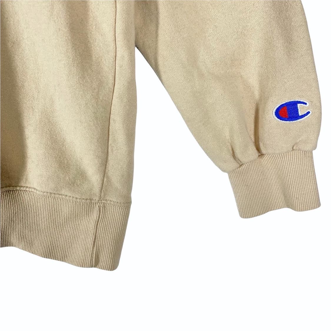 Champion Big Logo Sweatshirt 상품이미지2