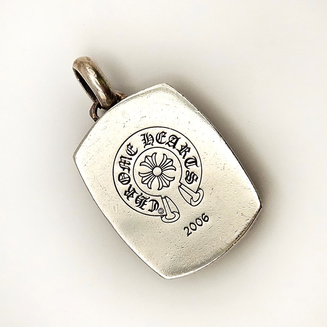 크롬하츠 키퍼 팬던트 B1213C208 상품이미지3