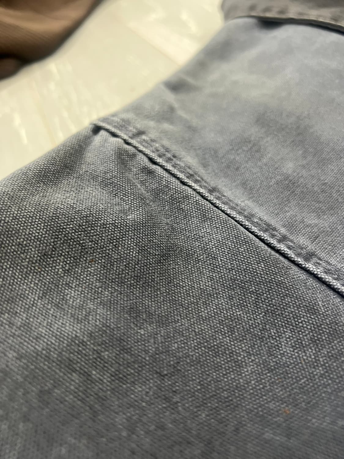 (2XL) 칼하트 디트로이트 자켓 J97 PTL 패트롤 상품이미지9