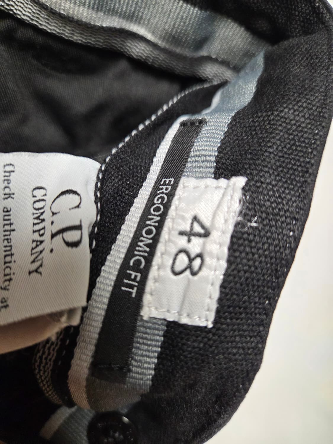 C.P. Company 카고 팬츠 (48) 상품이미지4