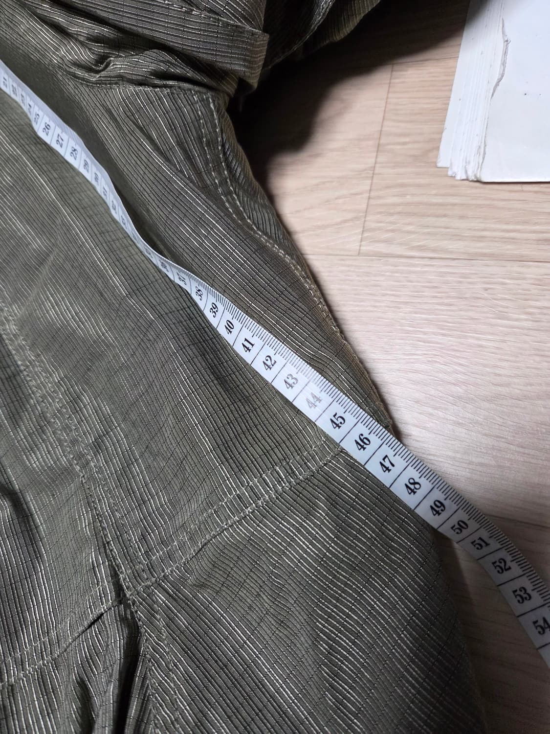 POSTCARD ITALY  패딩 자켓 파카 상품이미지7