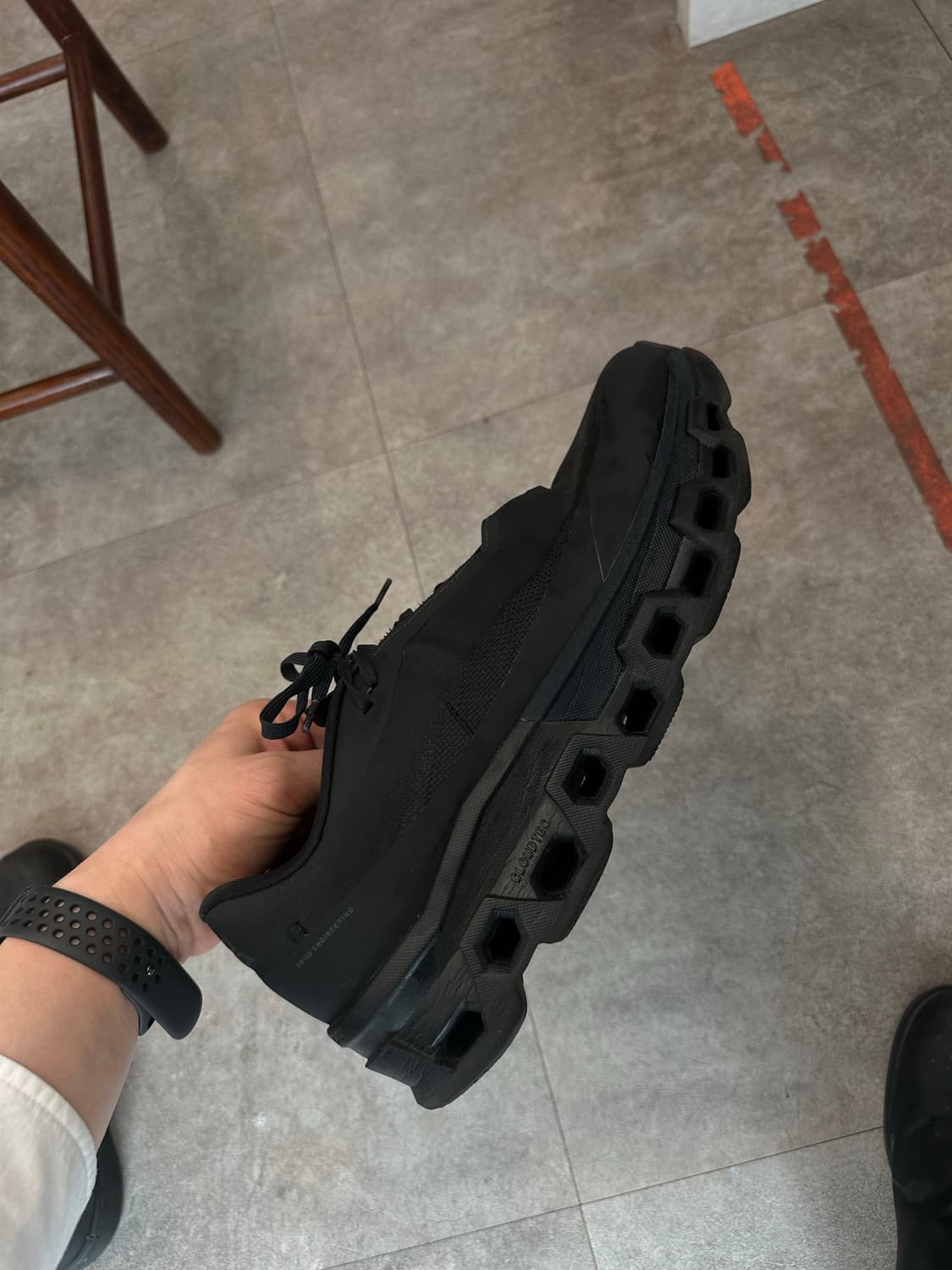 파프 온러닝 블랙마그넷 310 상품이미지4