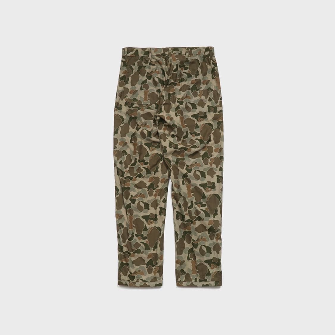 NIGEL CABOURN  상품이미지6