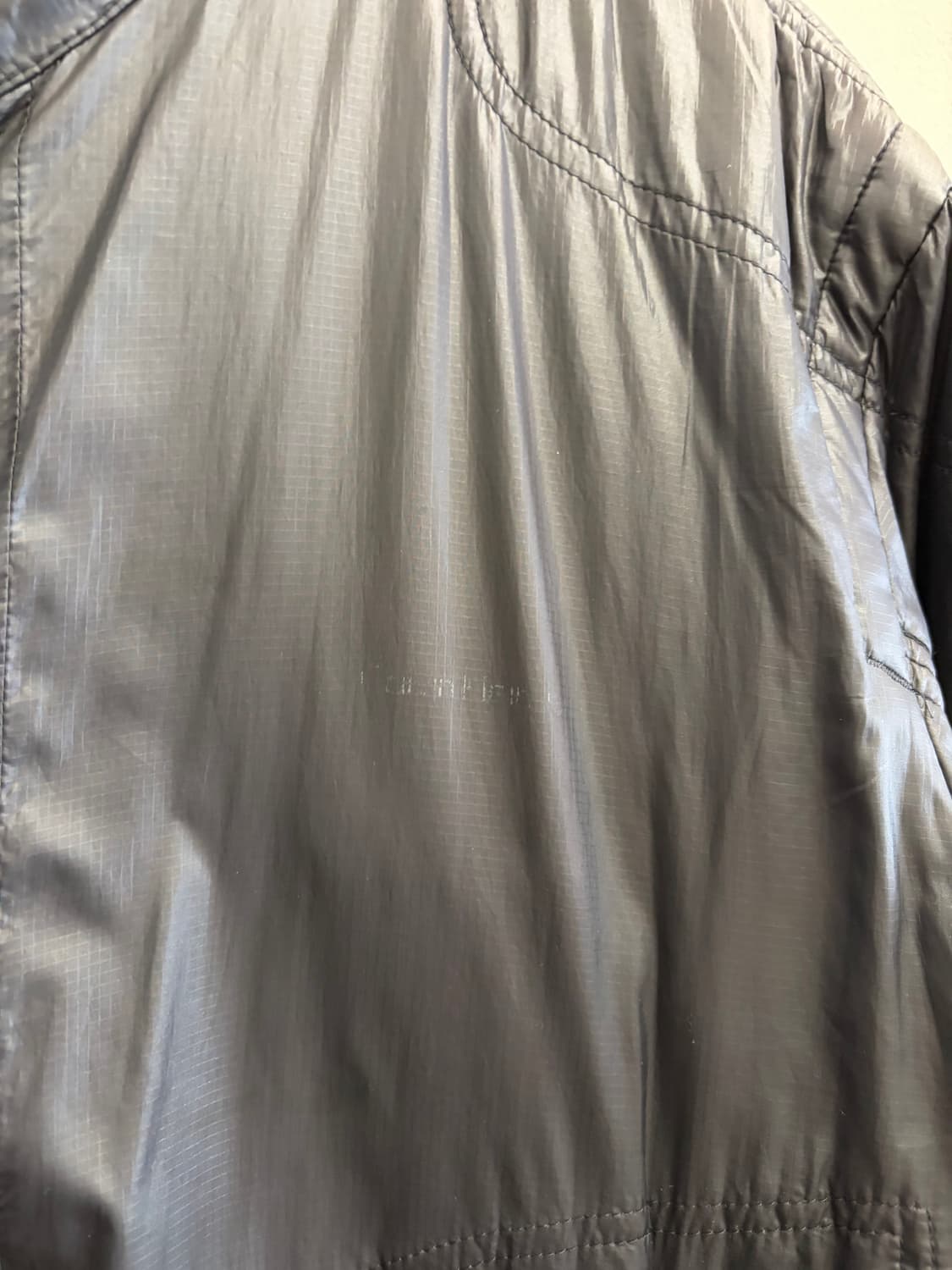 N199. CK 자켓 상품이미지4