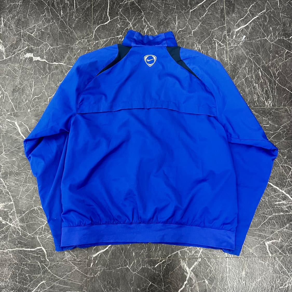 나이키 스우시 맨체스터 유나이티드 트랙자켓 상품이미지3